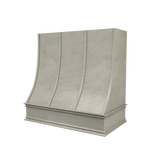 Sloped With Strapping