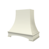 Curved With Arched Apron