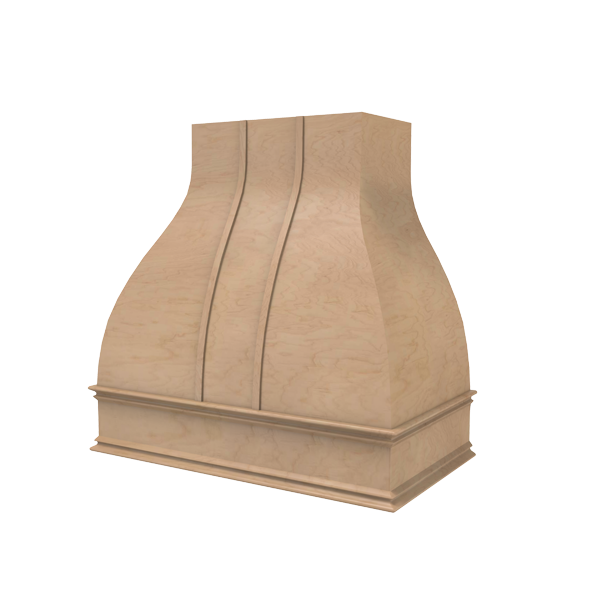 Bell With Strapping