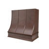 Sloped With Strapping