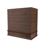 Box With Trim