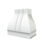 Bell With Strapping