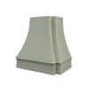 Double Curved