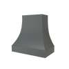 Curved Without Trim