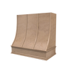 Sloped With Strapping