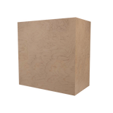 Box Without Trim