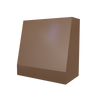 Angled Without Trim