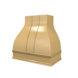 Bell With Strapping