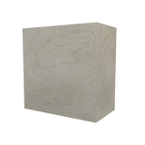Box Without Trim