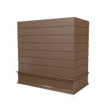 Box With Trim