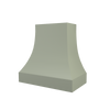 Curved Without Trim