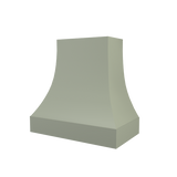 Curved Without Trim
