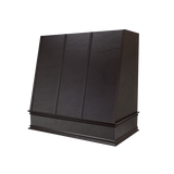 Angled With Strapping