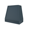 Shaker Tapered