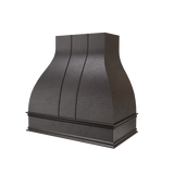 Bell With Strapping