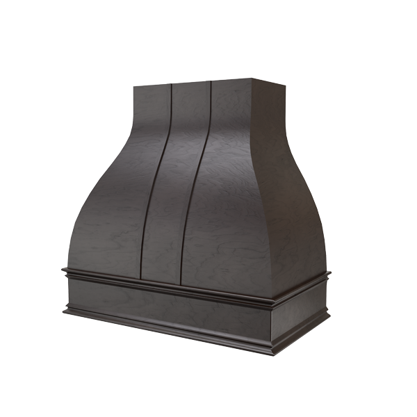Bell With Strapping