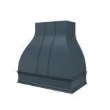Bell With Strapping