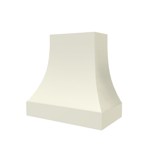 Curved Without Trim