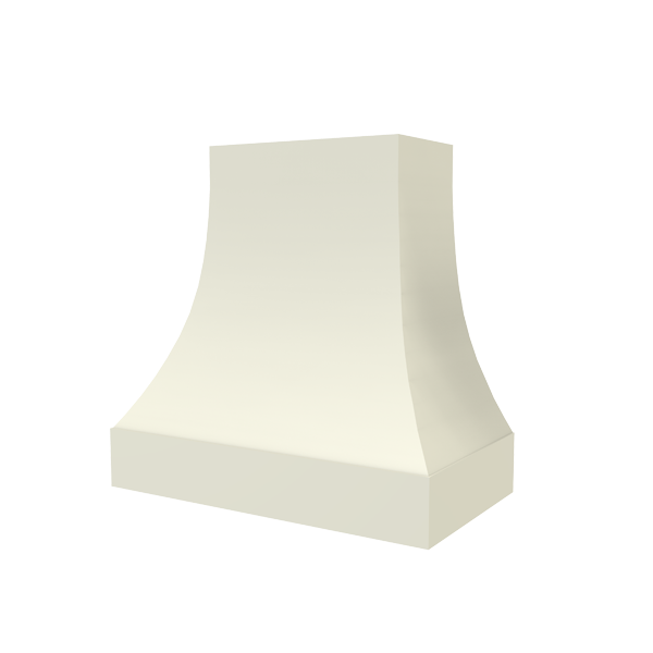 Curved Without Trim