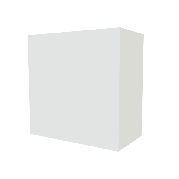 Box Without Trim