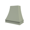Curved Slim