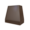 Shaker Tapered