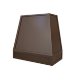 Shaker Tapered