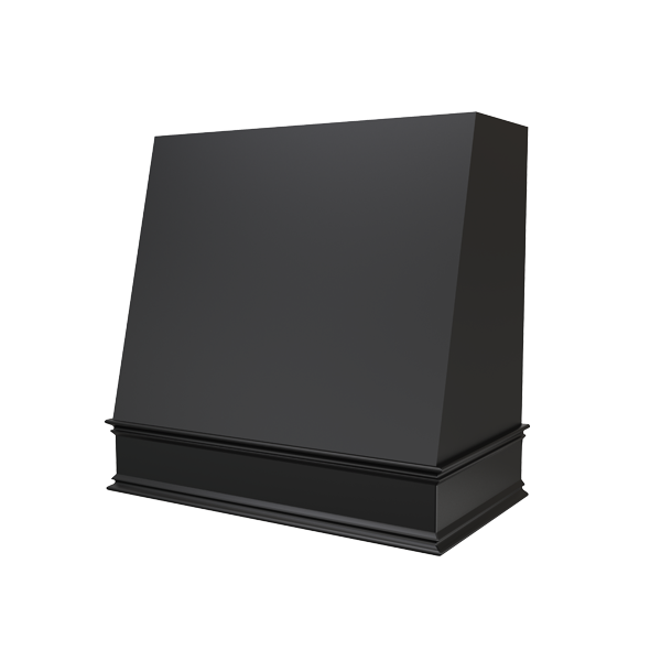 Angled