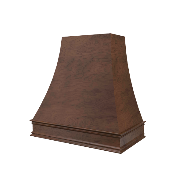 Curved Slim