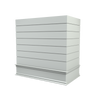 Box With Trim