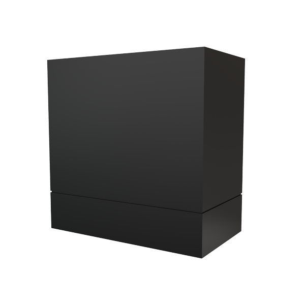 Box Straight