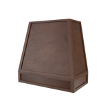 Shaker Tapered