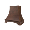 Curved With Arched Apron