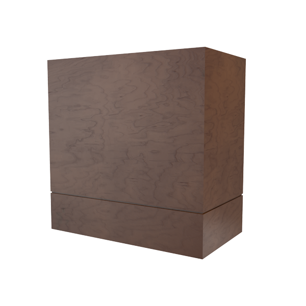 Box Straight