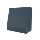 Angled Without Trim