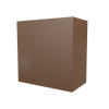 Box Without Trim