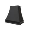 Curved Slim