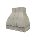 Bell With Strapping