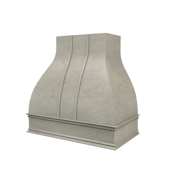 Bell With Strapping
