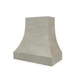 Curved Without Trim