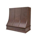 Sloped With Strapping