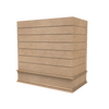 Box With Trim