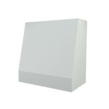 Angled Without Trim