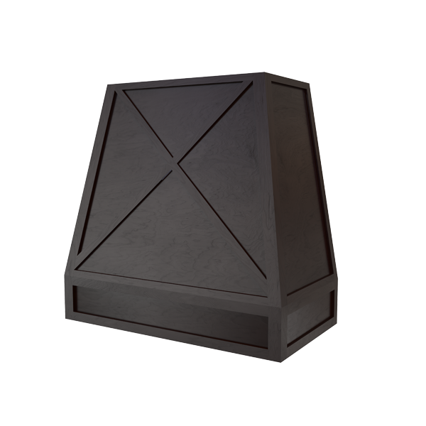Shaker Tapered X