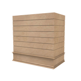 Box With Trim