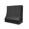 Sloped With Strapping