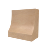 Sloped Without Trim