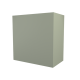 Box Without Trim