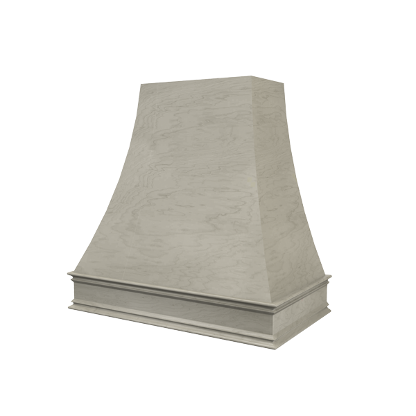 Curved Slim