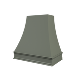 Curved Slim